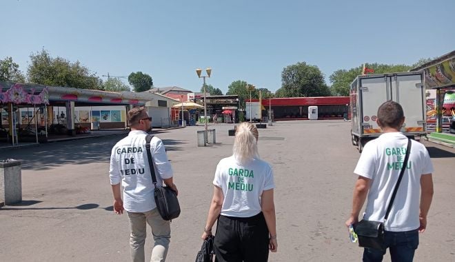 Peste 100 de amenzi, aplicate de Garda de Mediu pe litoral, în șase zile de acțiune - mediu-1691516424.jpg