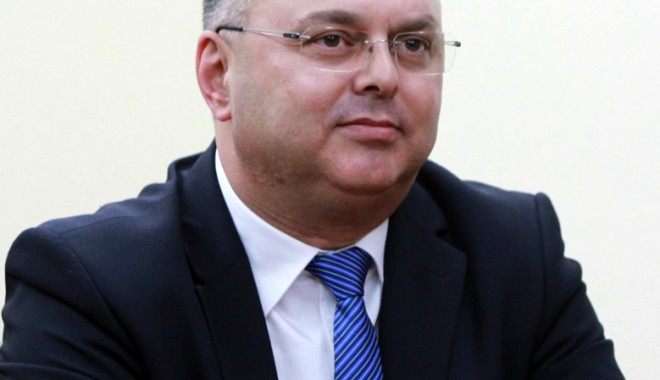 Deputatul Gheorghe Dragomir: 