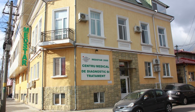 CONSTANȚA / Ecografii de cord GRATUITE pentru bolnavii de cancer - medstar2000-1386594394.jpg