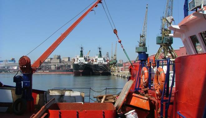 Mega-conflict în portul Constanța, între operatori și administrație - megaconflictport-1423484326.jpg