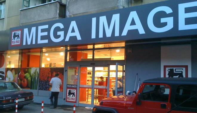 Miliarde de euro în tranzacția anului! Mega Image, VÂNDUTĂ! - megaimagepiataamzei1-1435145438.jpg