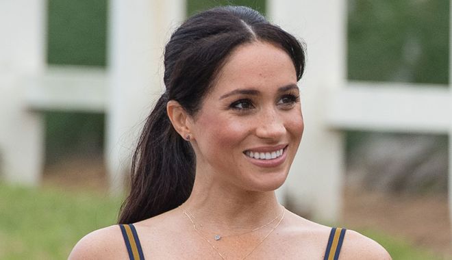 Meghan Markle, primele declarații despre sarcină - meghanmarklebondibeacht-1539982113.jpg