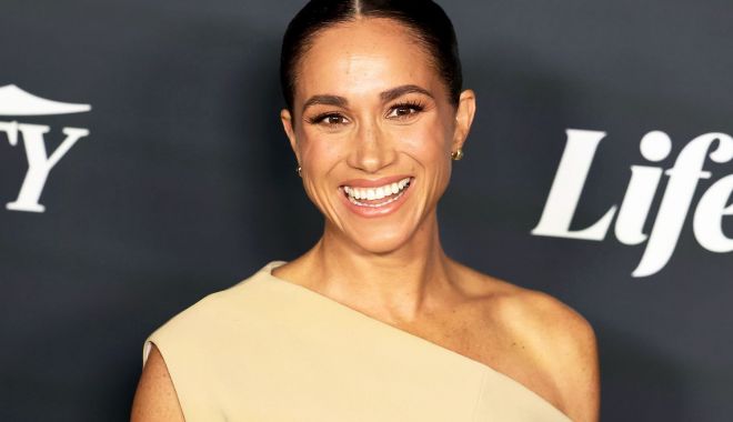 Meghan Markle şi-a lansat un brand de lifestyle