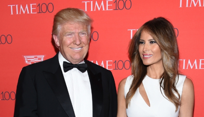 Soția lui Donald Trump, acuzată de plagiat - melania-1468928996.jpg