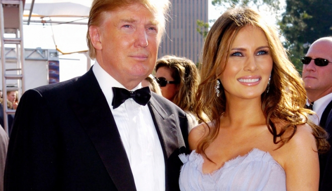 Soția lui Donald Trump dă în judecată un ziar și un blogger - melaniatrump-1472820970.jpg