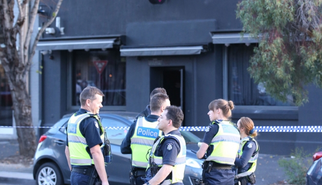 Atac într-o bancă  din Melbourne.  Explozie puternică:  zeci de răniți - melbourneexplozie-1479472768.jpg