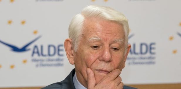 Meleșcanu, lovitură dură! Să fie începutul sfârșitului? - melescanu-1568387973.jpg