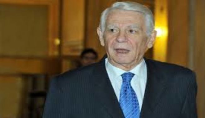 Teodor Meleșcanu, VOTAT președintele unui nou partid - melescanu282bc610ef-1573910105.jpg