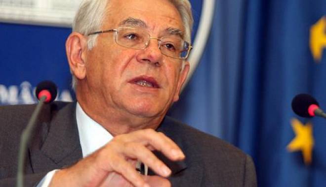 Meleșcanu, oficial ministru de Externe - melescanuprezidentiale-1415628292.jpg