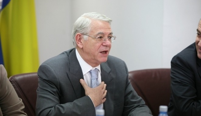 Teodor Meleșcanu, numit oficial șef la SIE - melescanupublimediaoctavganea-1330433381.jpg