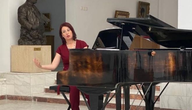 Melomanii sunt invitaţi la un recital cameral de excepţie - melomanii1-1630948280.jpg