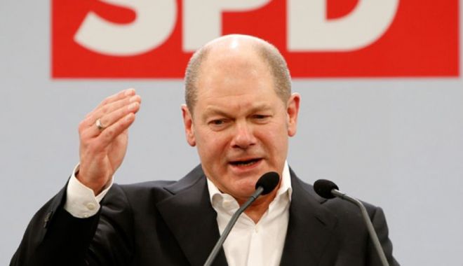 Membrii SPD susțin acordul de coaliție cu conservatorii - membrii-1520167392.jpg