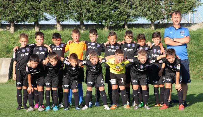 Fotbal: Se dă startul Memorialului 