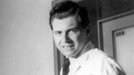 Jurnalul intim al nazistului Mengele, scos la licitație - mengele77366500-1311078733.jpg