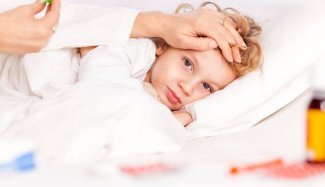 Panică la o grădiniță din Constanța unde un copil s-a îmbolnăvit de meningită - meningitagradinita21-1576100491.jpg