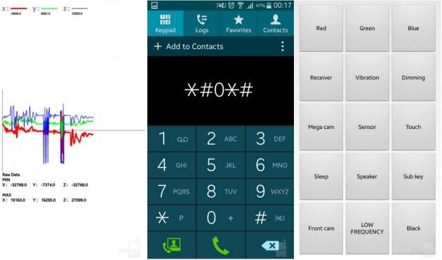 Cum accesezi meniul ascuns pe un telefon Samsung și ce poți face cu el - meniuascunssamsung630x371-1414400763.jpg