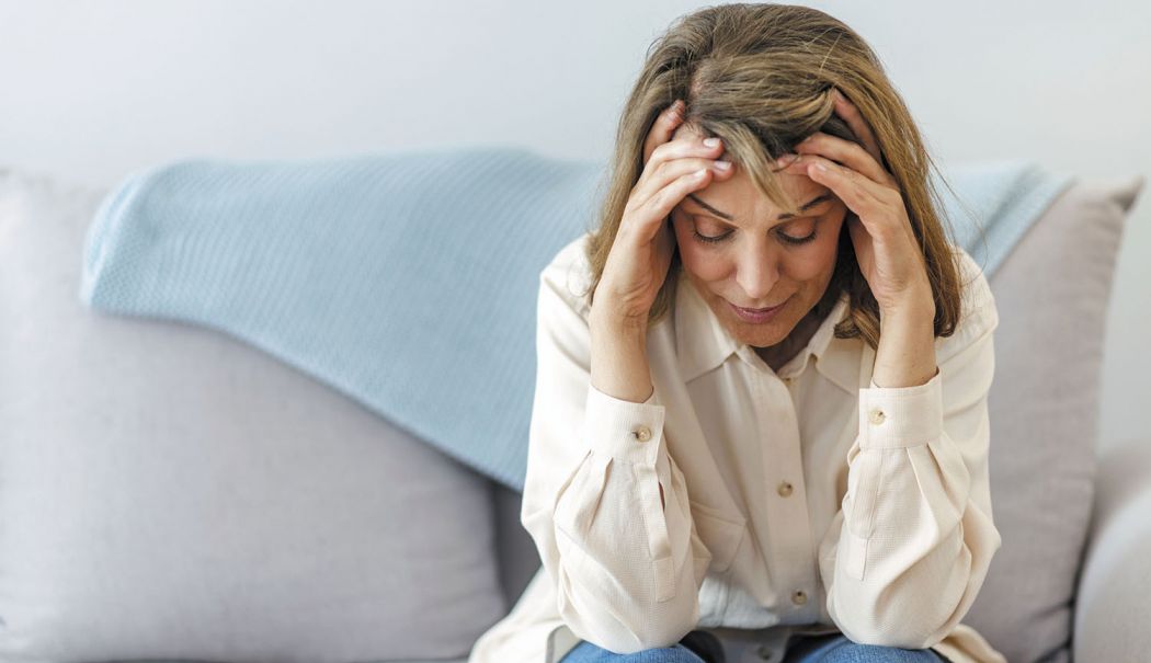 Ce tip de dietă trebuie să aibă femeile intrate la menopauză - menopauza--1727354340.jpg