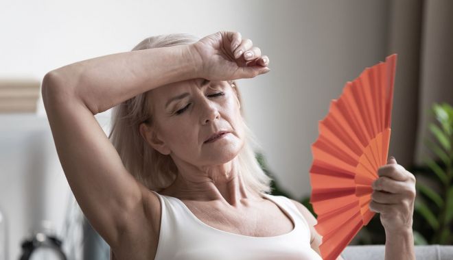 Puteți evita îngrășarea la menopauză? Faceți mișcare! - menopauza1-1635168942.jpg