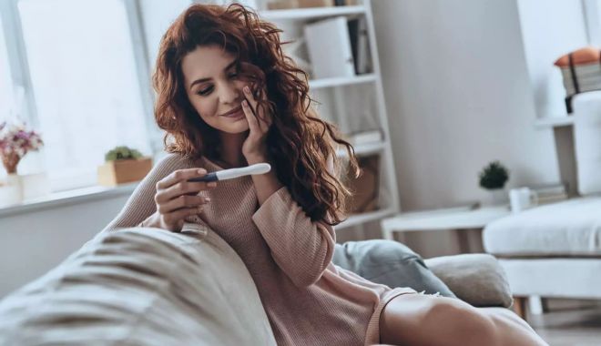 Absența menstruației poate apărea ca urmare a sarcinii - menstruatie-1-1678796539.jpg