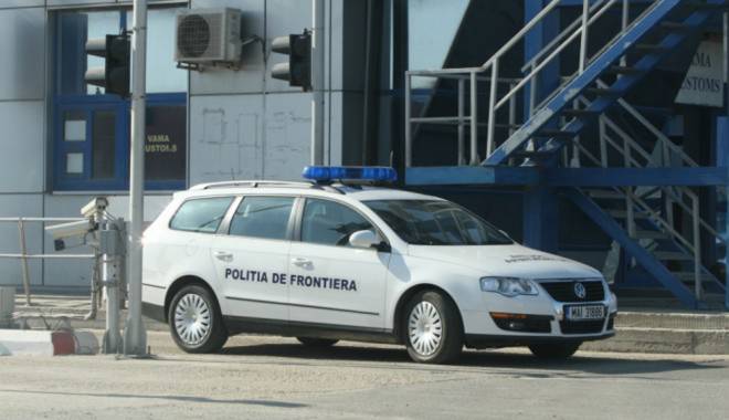 Mercedes cu ITP fals, descoperit la Cernavodă - mercedes-1458583446.jpg