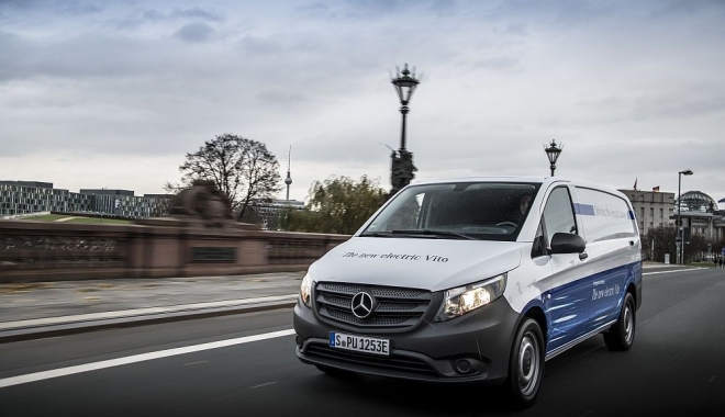 Vânzări record în 2017 pentru Mercedes-Benz - mercedes-1515662337.jpg