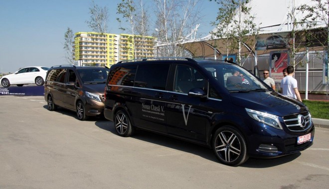 Țiriac Auto te provoacă să descoperi Noua Clasă V, de la Mercedes-Benz - mercedes7iulie-1404745470.jpg