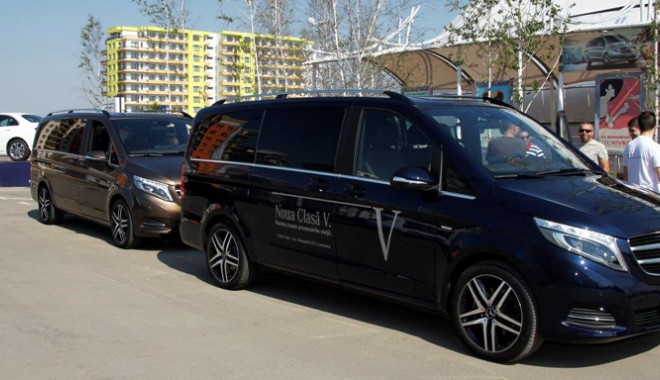 Țiriac Auto te provoacă să descoperi Noua Clasă V, de la Mercedes-Benz - mercedes7iulie-1404754476.jpg