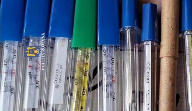 Vrăjitoare din Giurgiu, care folosea mercur pentru vindecarea de boli și dezlegarea de farmece, vizată de percheziții