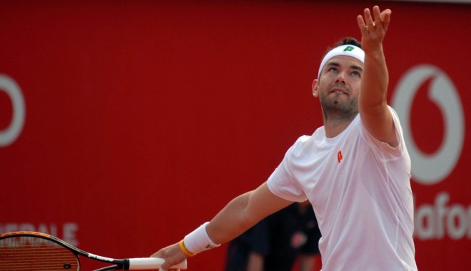 Tenis / Mergea și Draganja au ratat calificarea în finala de dublu, la Viena - mergea-1413619114.jpg