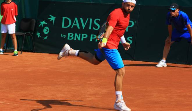 Tenis / Mergea și Bopanna, calificați în sferturile de dublu la Cincinnati - mergea-1440148361.jpg