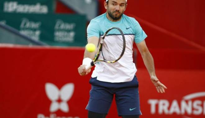 Tenis / Mergea și Bopanna, eliminați în sferturile probei de dublu, la Cincinnati - mergea-1440229252.jpg