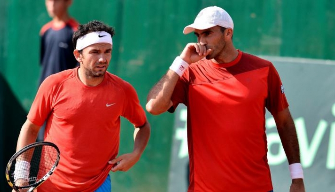 Mergea și Tecău s-au oprit în semifinalele probei de dublu la Stuttgart - mergea-1465657843.jpg