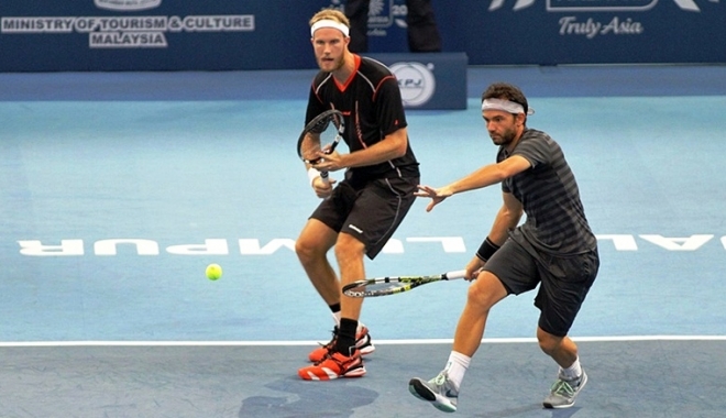 TENIS / Florin Mergea renunță la colaborarea cu Dominic Inglot - mergea-1487151020.jpg