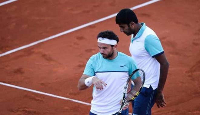 Mergea și Bopanna, învinși în sferturile probei masculine de dublu la US Open - mergeasibopannamadrid-1441827520.jpg