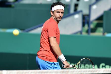 Tenis: Mergea și Inglot, calificați în sferturi probei de dublu la Rotterdam - mergeasursaagerpres-1423666059.jpg