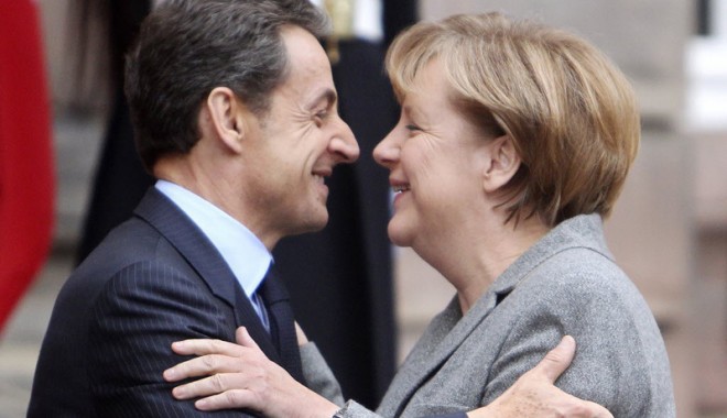 Bolnavul planetei, pe masa de operație din Bruxelles - merkel-1323379324.jpg