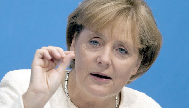 Merkel vrea să-și păstreze coaliția, chiar în caz de majoritate fragilă - merkel-1379602799.jpg