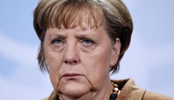 Merkel: Amenințarea teroristă era prezentă, în Germania, înainte de primirea refugiaților - merkel-1471517544.jpg