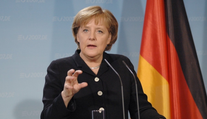 Merkel: Brexitul poate fi un 