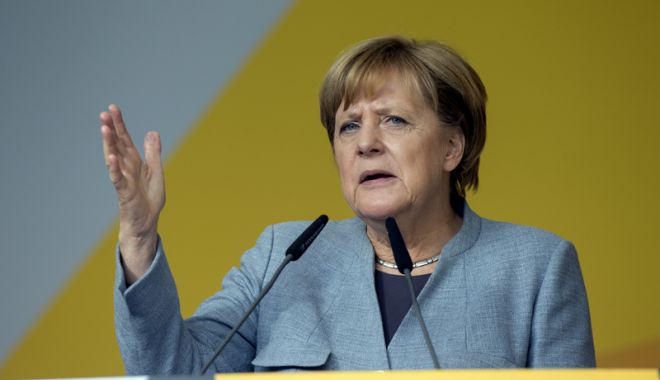 Angela Merkel se opune propunerilor lui Macron privind zona euro - merkel-1528730510.jpg