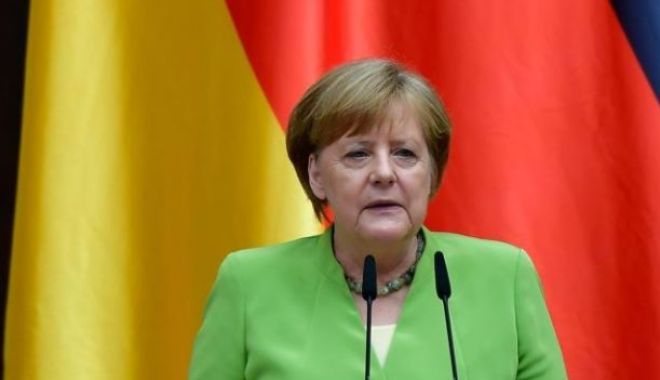 Merkel mulțumește Ungariei pentru rolul avut în căderea Zidului Berlinului - merkel-1566152403.jpg