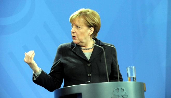 Angela Merkel, cea mai puternică femeie din lume, în clasamentul revistei Forbes - merkeltopforbes-1465299950.jpg