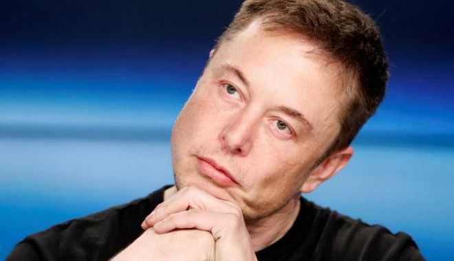 FOTO. Cadoul extravagant primit de celebrul Elon Musk de la un fan, de Crăciun. Este unic în lume! - merlin138515916137f7b64c55b4f51b-1545722771.jpg