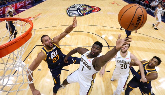 Meciurile NBA ar putea fi reluate de pe data de 31 iulie - merlin162561834f6d87b94769c410ab-1590828490.jpg
