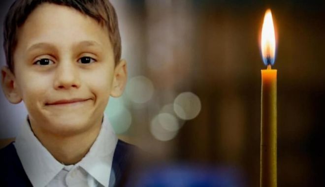 Mesaj emoționant de la voluntarii care au participat la căutarea lui Alexandru. 