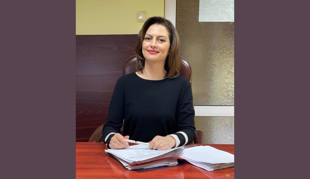 Directorul Spitalului Municipal Mangalia, Alina Dan: „Să fiți, în continuare, atenți, echidistanți, corecți și curioși” - mesaj-alina-dan-1726045947.jpg