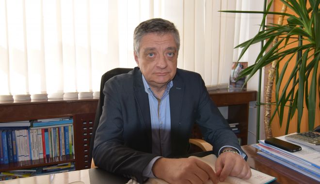 Cornel Panait: „Cuget liber” prezintă un reper în publicistica, în jurnalistica din Constanţa - mesaj-cornel-panait-2-1689317720.JPG