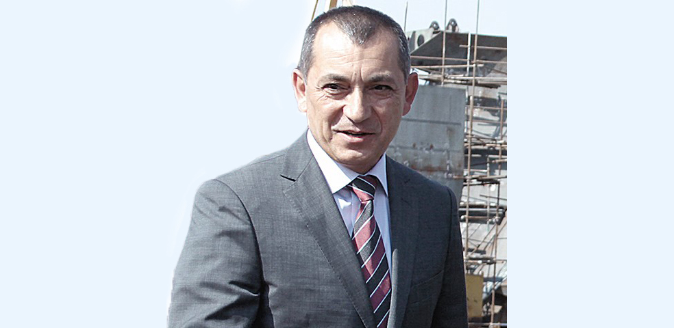 Mesajul proprietarului Trustului de Presă Cuget Liber, Gheorghe Bosînceanu - mesaj-gheorghe-bosinceanu-1725974325.jpg