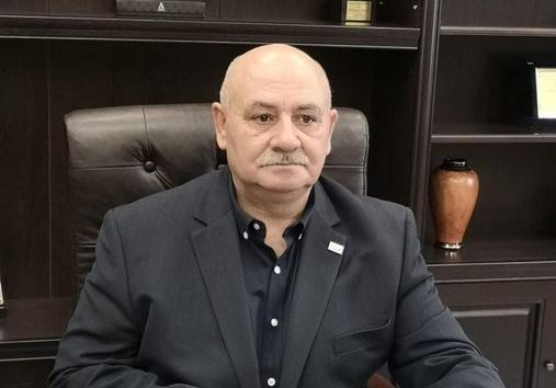 Florin GOIDEA, director general CN Administraţia Canalelor Navigabile SA Constanţa: „Cuget Liber - Jurnalişti care şi-au făcut meseria cu profesionalism!” - mesaj-goidea-1726047819.jpg