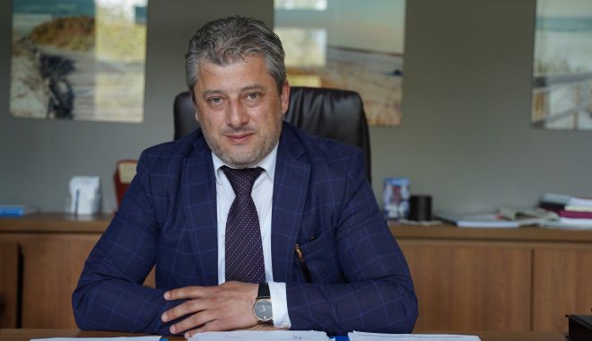 Directorul Spitalului Clinic Judeţean de Urgenţă Constanţa, Ec. Ionuţ Cornel Ionescu: „Vă transmitem sincere felicitări pentru obiectivitate, acuratețe și echilibru!” - mesaj-ionut-cornel-ionescu-1726047348.jpg